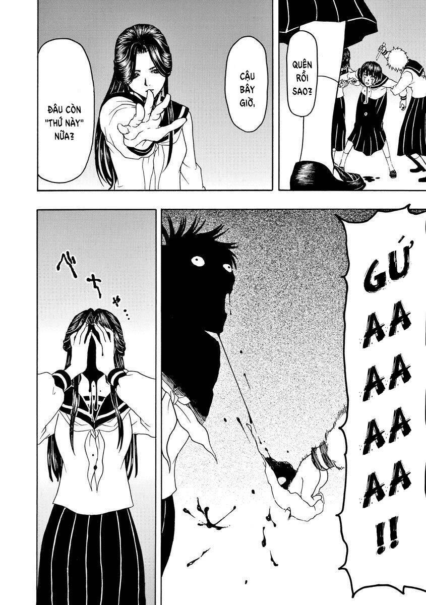 Vì Hận Tái Sinh ~Người Phụ Nữ Vì Phục Thù Mà Từ Bỏ Gương Mặt Của Mình~ Chapter 61 - Trang 2