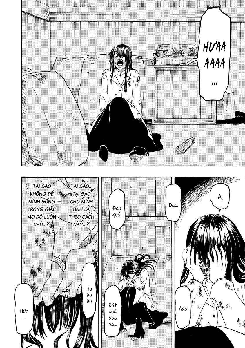 Vì Hận Tái Sinh ~Người Phụ Nữ Vì Phục Thù Mà Từ Bỏ Gương Mặt Của Mình~ Chapter 61 - Trang 2