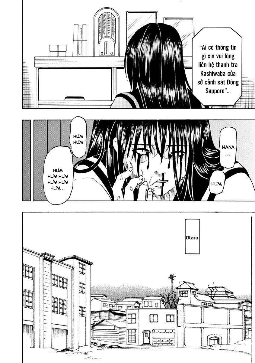 Vì Hận Tái Sinh ~Người Phụ Nữ Vì Phục Thù Mà Từ Bỏ Gương Mặt Của Mình~ Chapter 61 - Trang 2