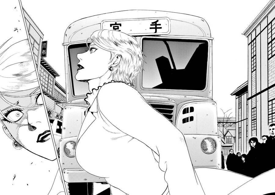 Vì Hận Tái Sinh ~Người Phụ Nữ Vì Phục Thù Mà Từ Bỏ Gương Mặt Của Mình~ Chapter 61 - Trang 2