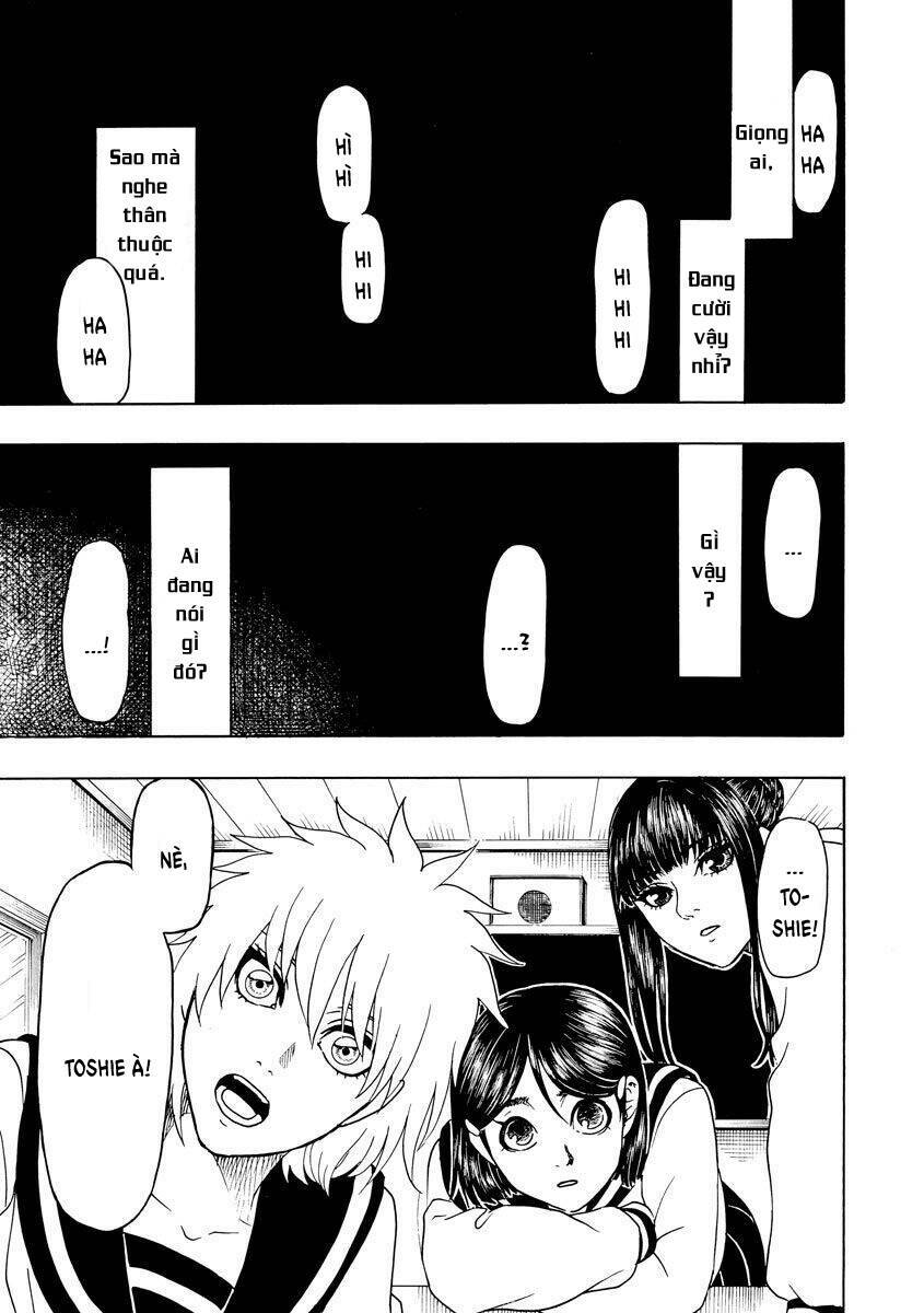 Vì Hận Tái Sinh ~Người Phụ Nữ Vì Phục Thù Mà Từ Bỏ Gương Mặt Của Mình~ Chapter 61 - Trang 2