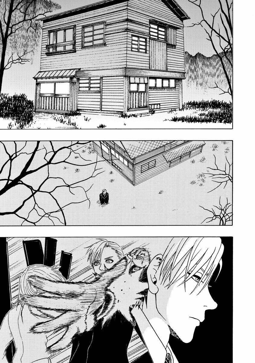 Vì Hận Tái Sinh ~Người Phụ Nữ Vì Phục Thù Mà Từ Bỏ Gương Mặt Của Mình~ Chapter 62 - Trang 2