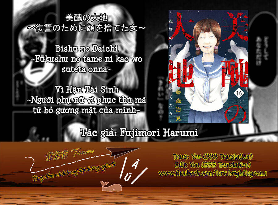 Vì Hận Tái Sinh ~Người Phụ Nữ Vì Phục Thù Mà Từ Bỏ Gương Mặt Của Mình~ Chapter 62 - Trang 2