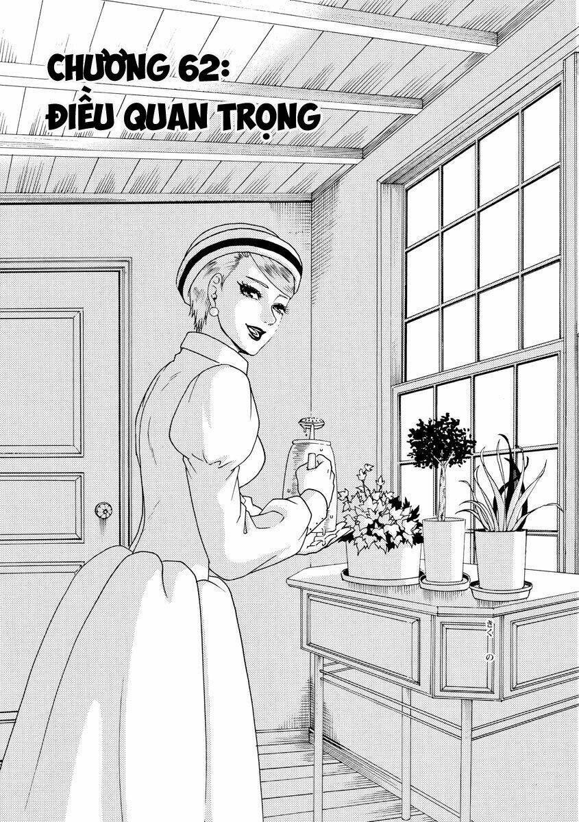 Vì Hận Tái Sinh ~Người Phụ Nữ Vì Phục Thù Mà Từ Bỏ Gương Mặt Của Mình~ Chapter 62 - Trang 2