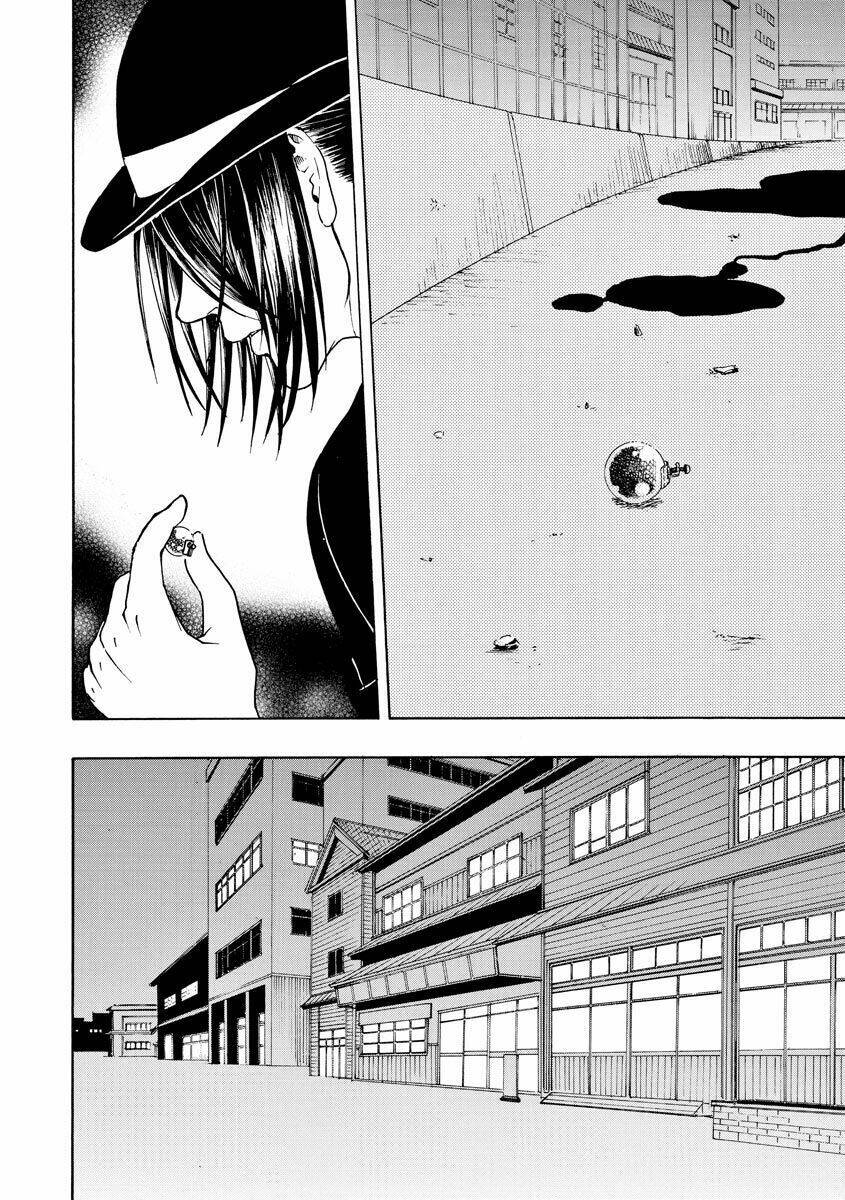 Vì Hận Tái Sinh ~Người Phụ Nữ Vì Phục Thù Mà Từ Bỏ Gương Mặt Của Mình~ Chapter 62 - Trang 2