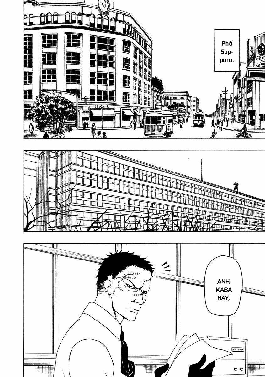 Vì Hận Tái Sinh ~Người Phụ Nữ Vì Phục Thù Mà Từ Bỏ Gương Mặt Của Mình~ Chapter 62 - Trang 2