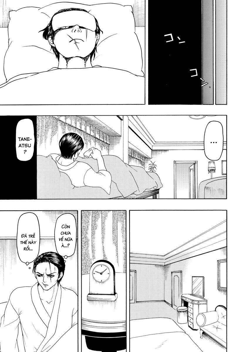 Vì Hận Tái Sinh ~Người Phụ Nữ Vì Phục Thù Mà Từ Bỏ Gương Mặt Của Mình~ Chapter 63 - Trang 2