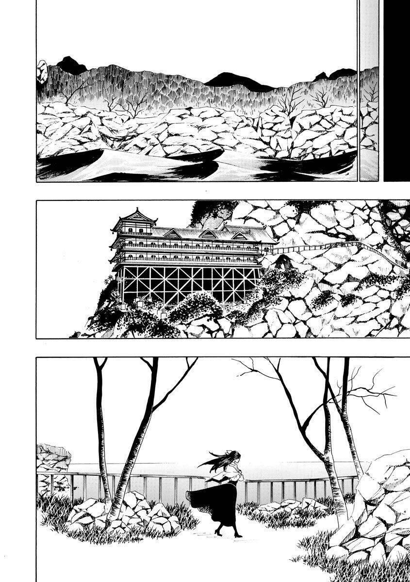 Vì Hận Tái Sinh ~Người Phụ Nữ Vì Phục Thù Mà Từ Bỏ Gương Mặt Của Mình~ Chapter 63 - Trang 2