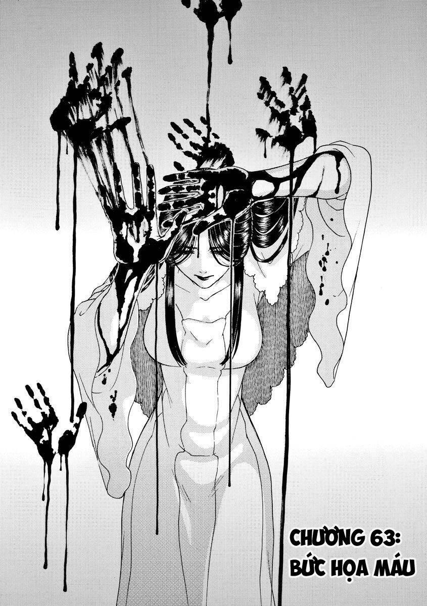 Vì Hận Tái Sinh ~Người Phụ Nữ Vì Phục Thù Mà Từ Bỏ Gương Mặt Của Mình~ Chapter 63 - Trang 2