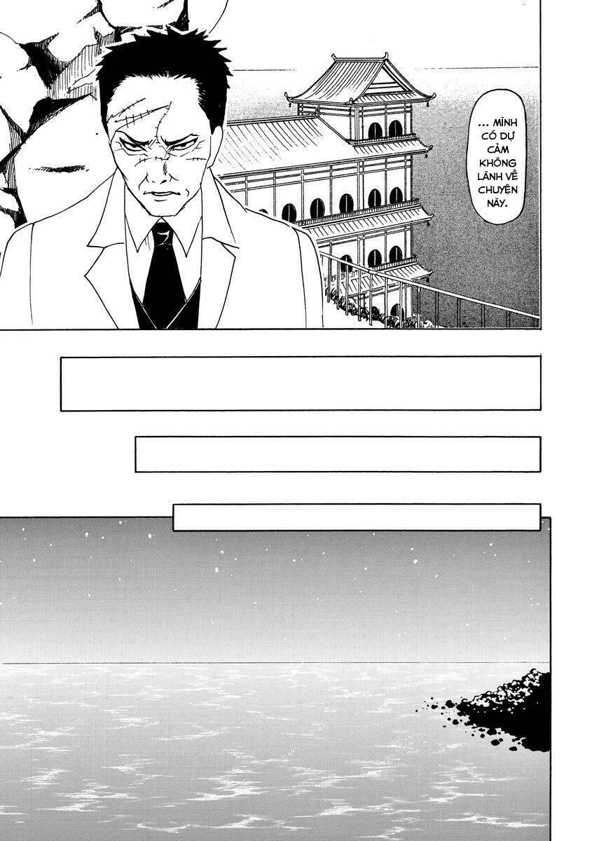 Vì Hận Tái Sinh ~Người Phụ Nữ Vì Phục Thù Mà Từ Bỏ Gương Mặt Của Mình~ Chapter 63 - Trang 2