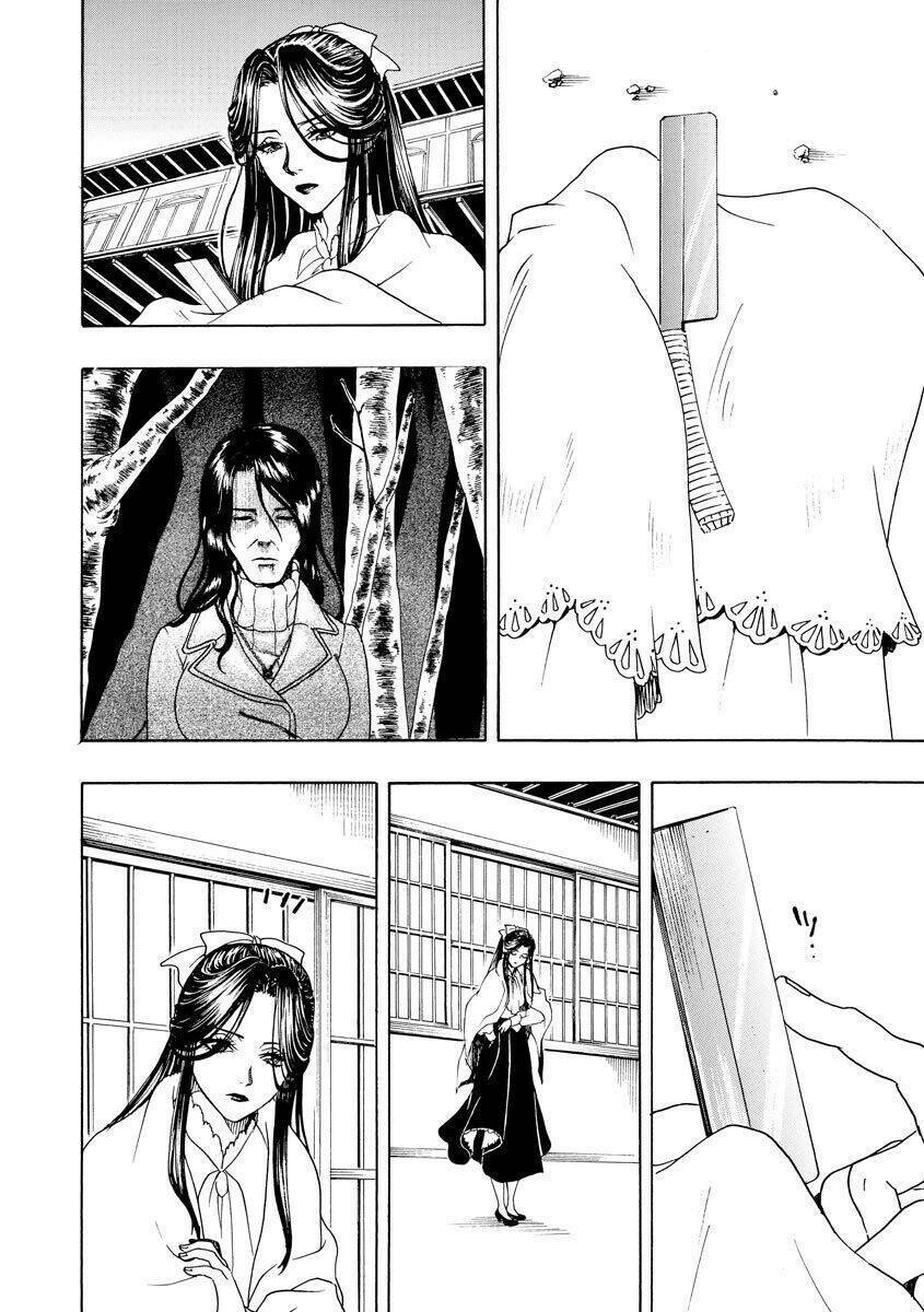 Vì Hận Tái Sinh ~Người Phụ Nữ Vì Phục Thù Mà Từ Bỏ Gương Mặt Của Mình~ Chapter 64 - Trang 2