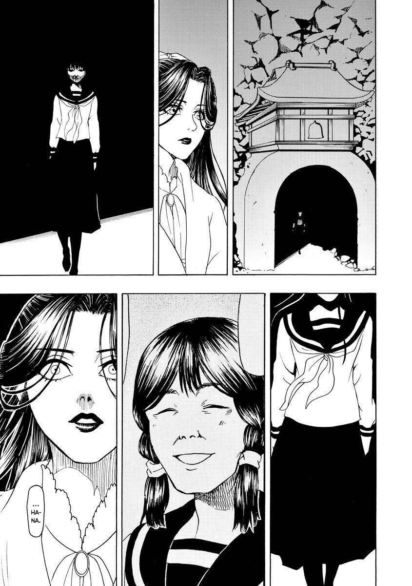 Vì Hận Tái Sinh ~Người Phụ Nữ Vì Phục Thù Mà Từ Bỏ Gương Mặt Của Mình~ Chapter 64 - Trang 2