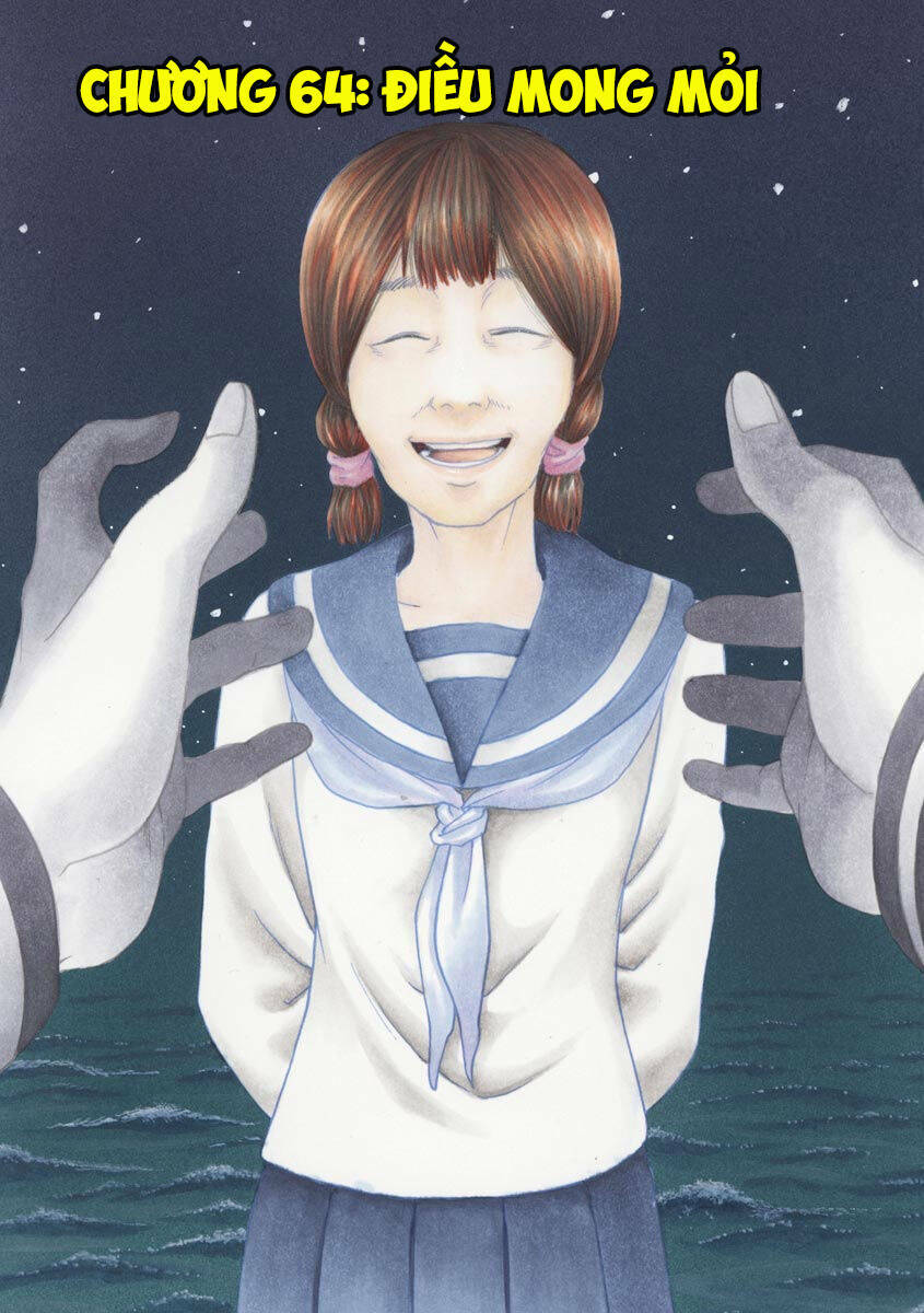 Vì Hận Tái Sinh ~Người Phụ Nữ Vì Phục Thù Mà Từ Bỏ Gương Mặt Của Mình~ Chapter 64 - Trang 2