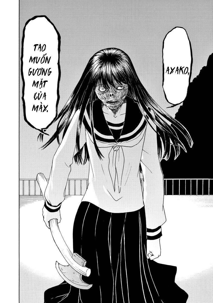 Vì Hận Tái Sinh ~Người Phụ Nữ Vì Phục Thù Mà Từ Bỏ Gương Mặt Của Mình~ Chapter 64 - Trang 2