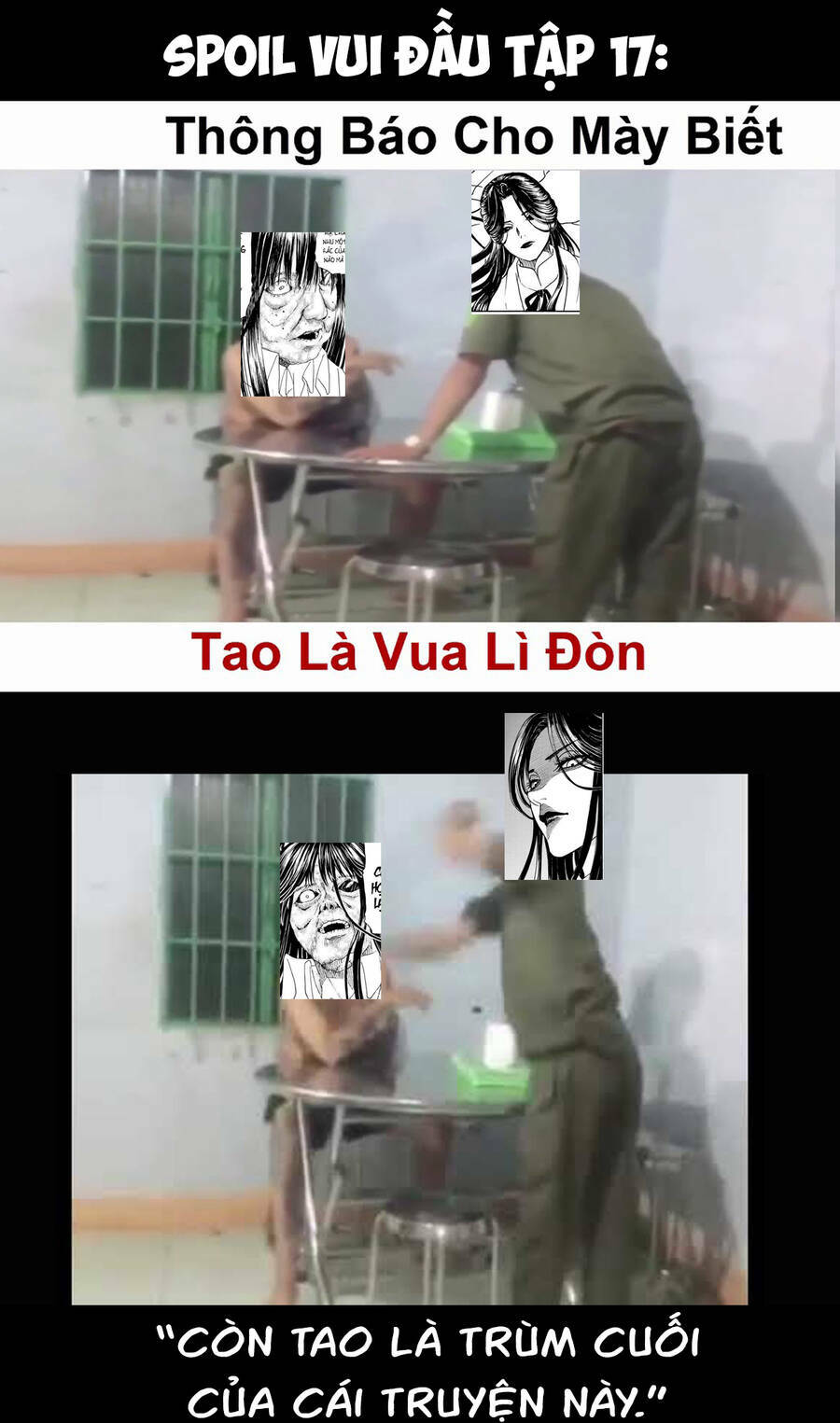 Vì Hận Tái Sinh ~Người Phụ Nữ Vì Phục Thù Mà Từ Bỏ Gương Mặt Của Mình~ Chapter 64 - Trang 2