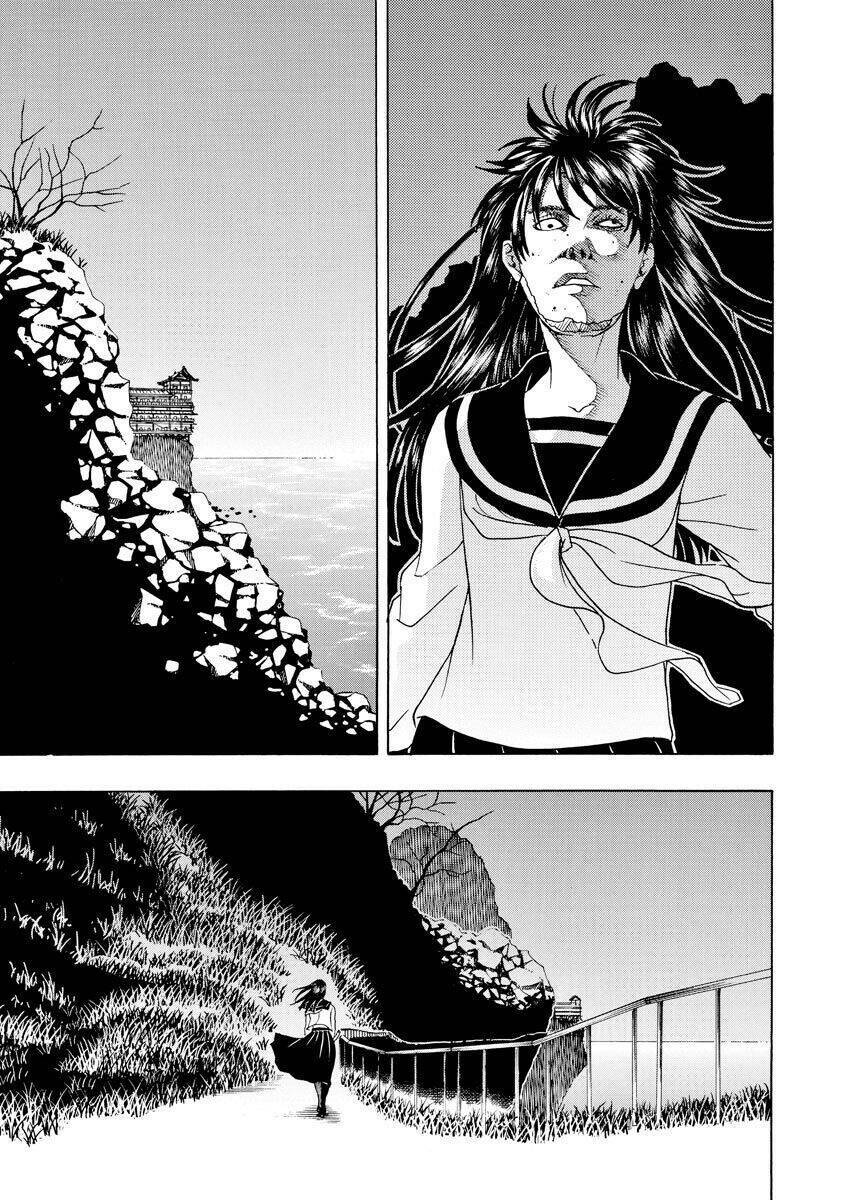 Vì Hận Tái Sinh ~Người Phụ Nữ Vì Phục Thù Mà Từ Bỏ Gương Mặt Của Mình~ Chapter 64 - Trang 2