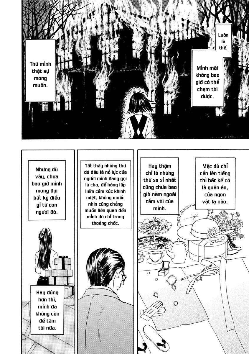 Vì Hận Tái Sinh ~Người Phụ Nữ Vì Phục Thù Mà Từ Bỏ Gương Mặt Của Mình~ Chapter 64 - Trang 2