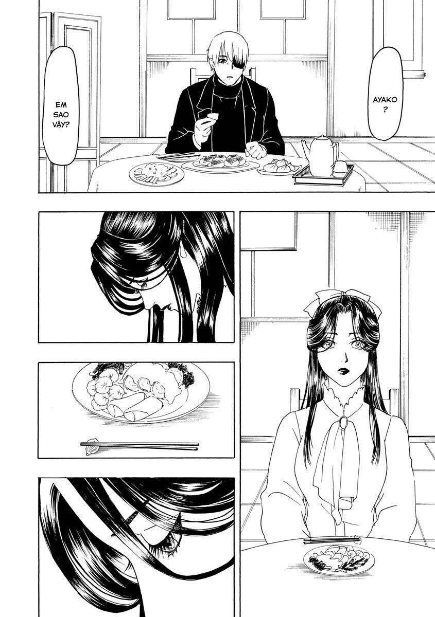 Vì Hận Tái Sinh ~Người Phụ Nữ Vì Phục Thù Mà Từ Bỏ Gương Mặt Của Mình~ Chapter 64 - Trang 2