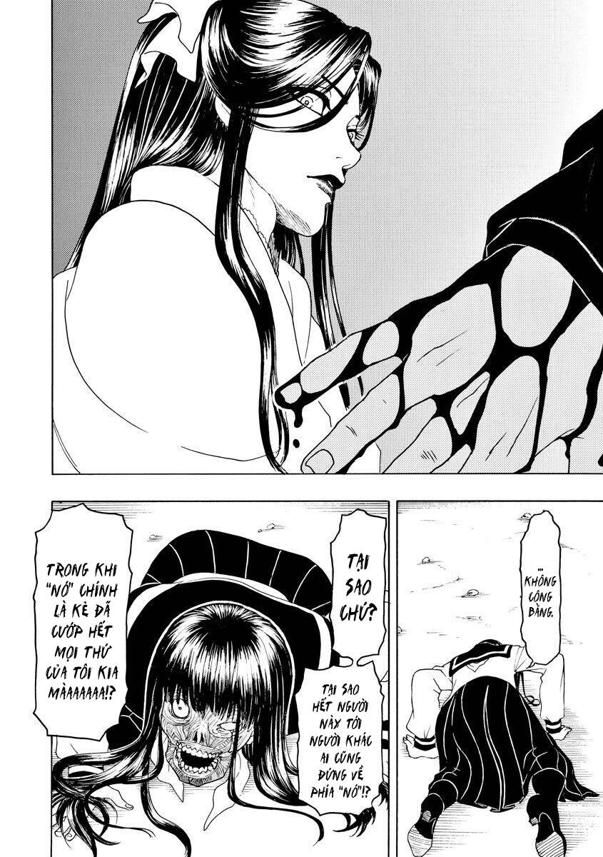 Vì Hận Tái Sinh ~Người Phụ Nữ Vì Phục Thù Mà Từ Bỏ Gương Mặt Của Mình~ Chapter 65 - Trang 2