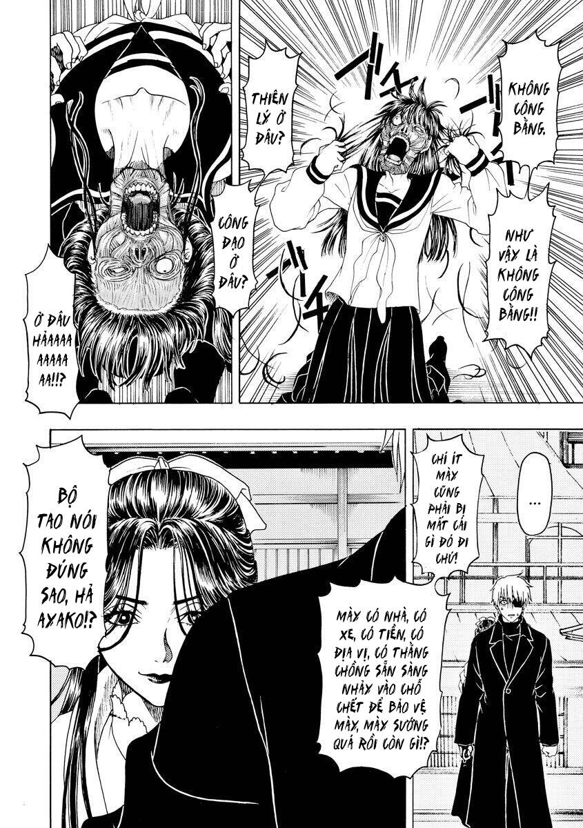 Vì Hận Tái Sinh ~Người Phụ Nữ Vì Phục Thù Mà Từ Bỏ Gương Mặt Của Mình~ Chapter 65 - Trang 2