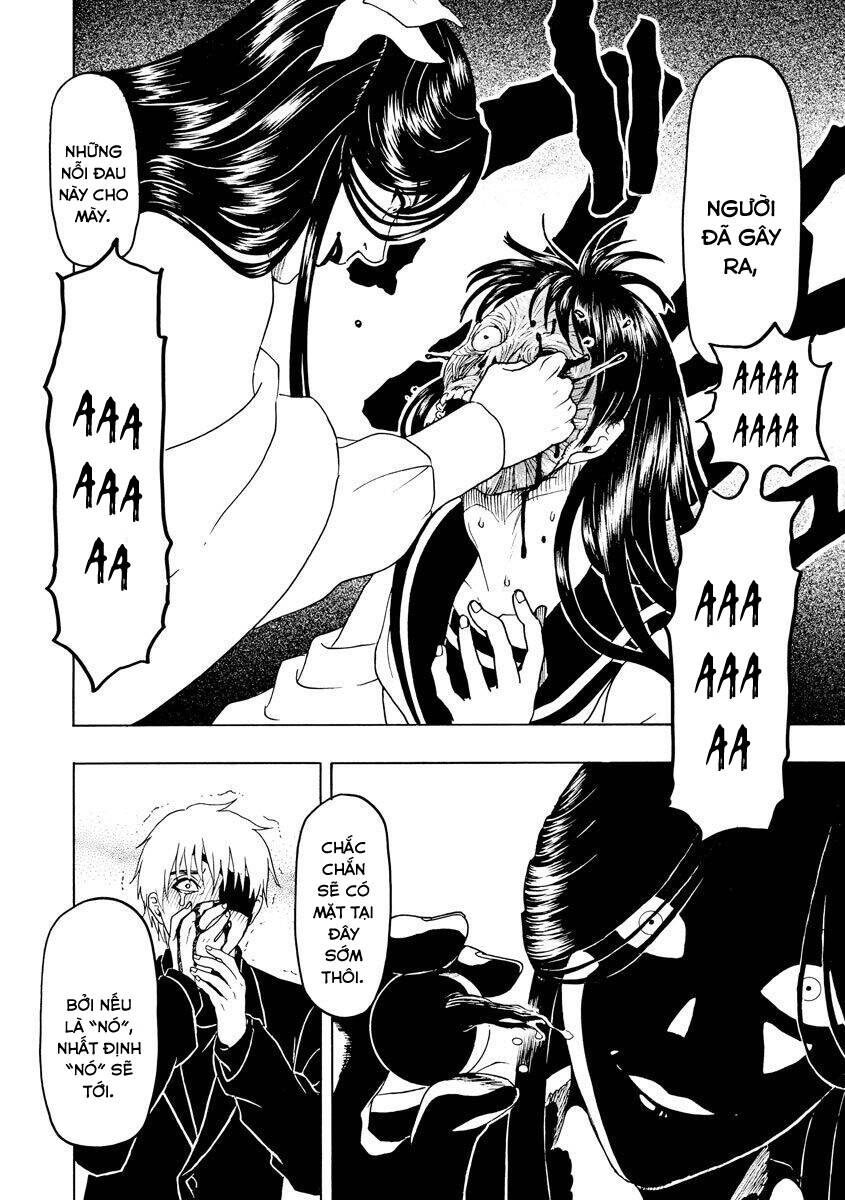 Vì Hận Tái Sinh ~Người Phụ Nữ Vì Phục Thù Mà Từ Bỏ Gương Mặt Của Mình~ Chapter 65 - Trang 2