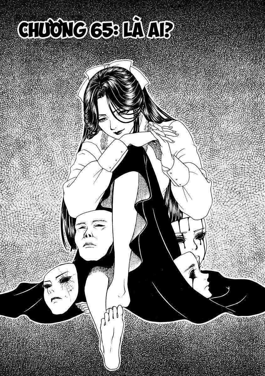 Vì Hận Tái Sinh ~Người Phụ Nữ Vì Phục Thù Mà Từ Bỏ Gương Mặt Của Mình~ Chapter 65 - Trang 2