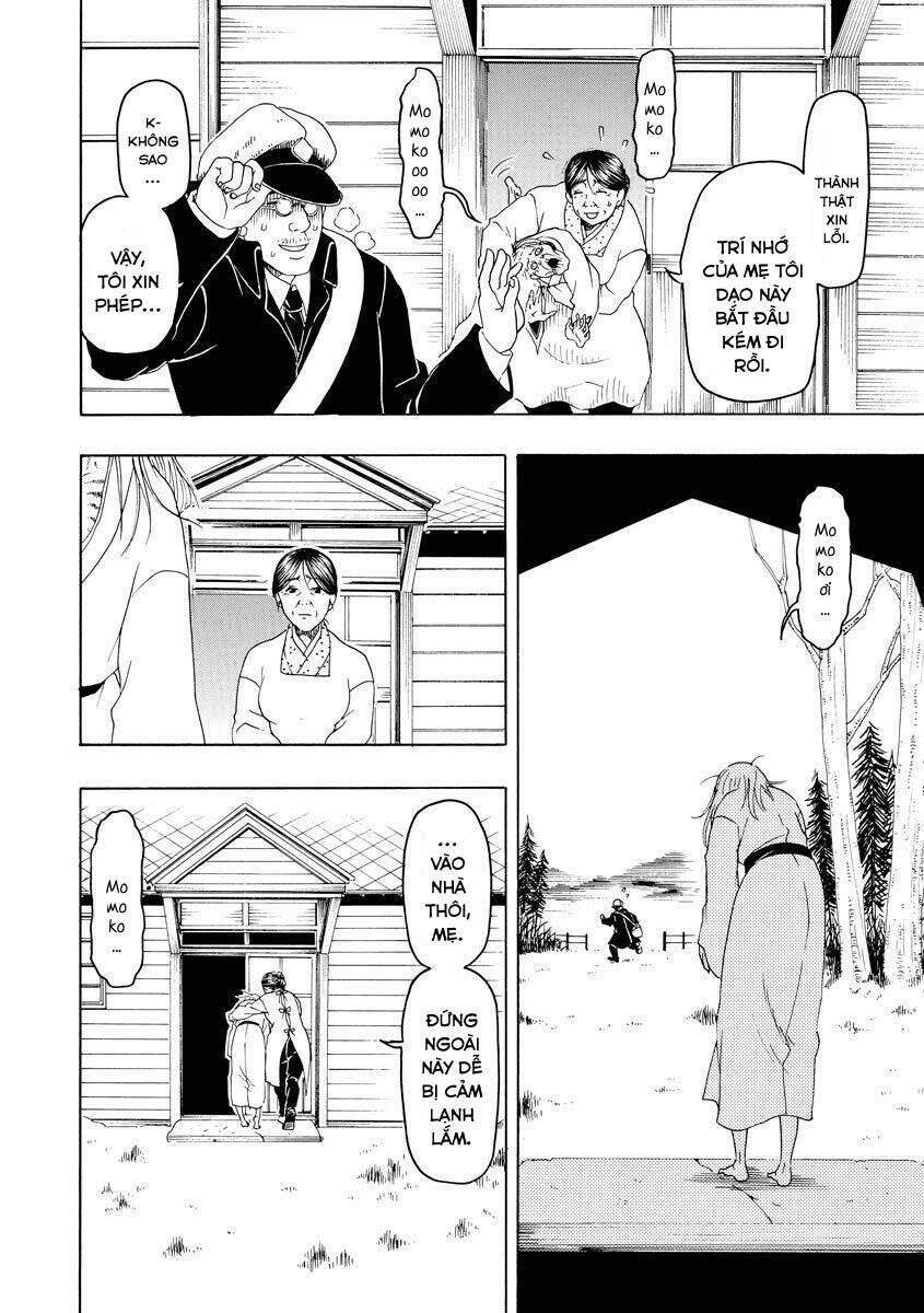 Vì Hận Tái Sinh ~Người Phụ Nữ Vì Phục Thù Mà Từ Bỏ Gương Mặt Của Mình~ Chapter 66 - Trang 2