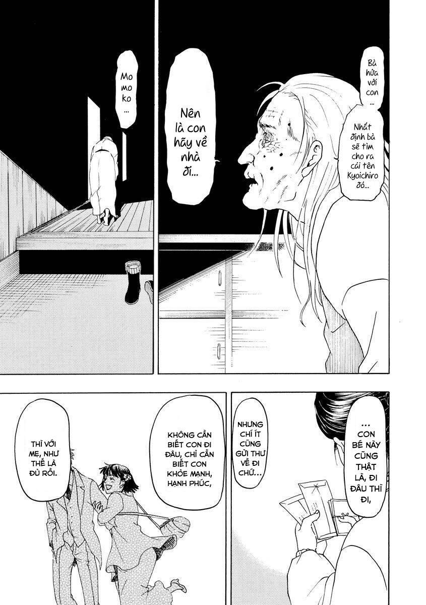 Vì Hận Tái Sinh ~Người Phụ Nữ Vì Phục Thù Mà Từ Bỏ Gương Mặt Của Mình~ Chapter 66 - Trang 2