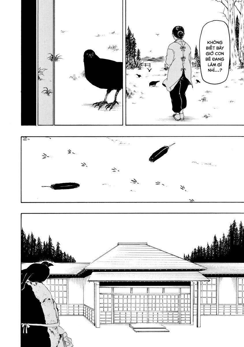 Vì Hận Tái Sinh ~Người Phụ Nữ Vì Phục Thù Mà Từ Bỏ Gương Mặt Của Mình~ Chapter 66 - Trang 2