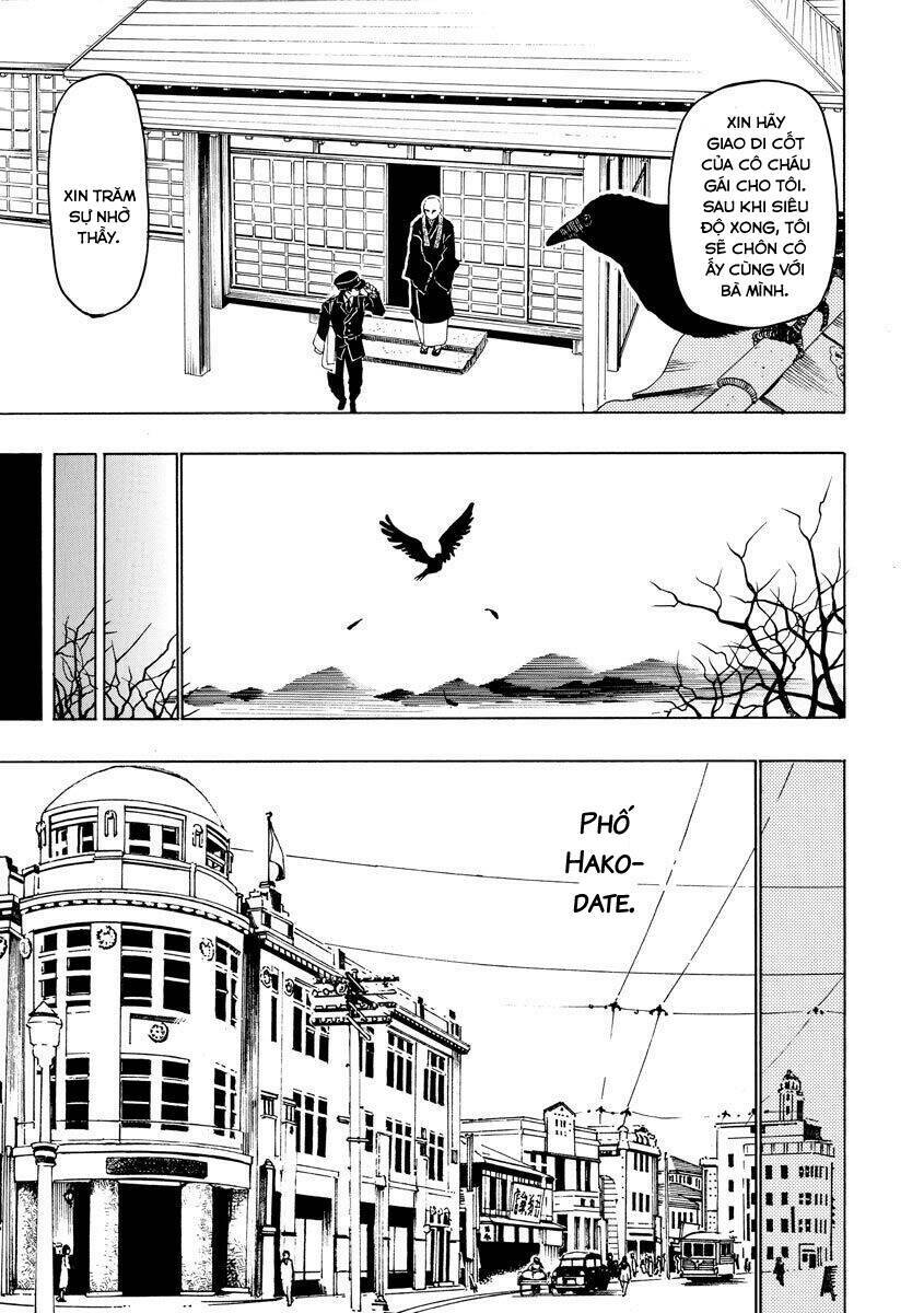 Vì Hận Tái Sinh ~Người Phụ Nữ Vì Phục Thù Mà Từ Bỏ Gương Mặt Của Mình~ Chapter 66 - Trang 2