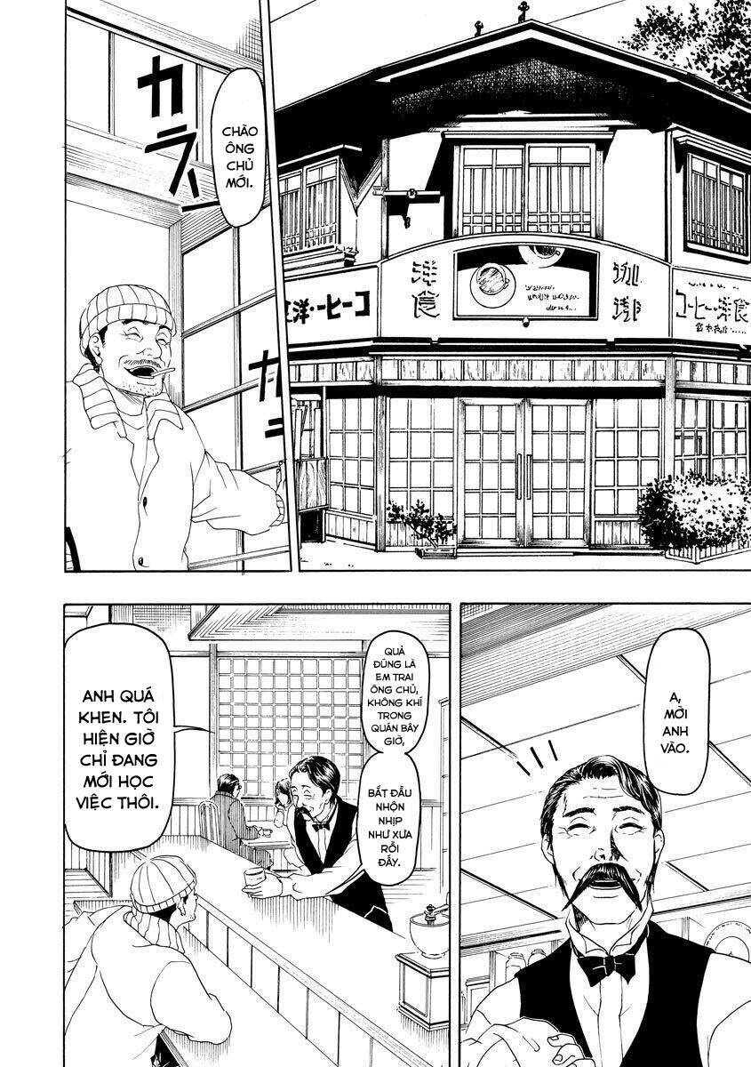 Vì Hận Tái Sinh ~Người Phụ Nữ Vì Phục Thù Mà Từ Bỏ Gương Mặt Của Mình~ Chapter 66 - Trang 2