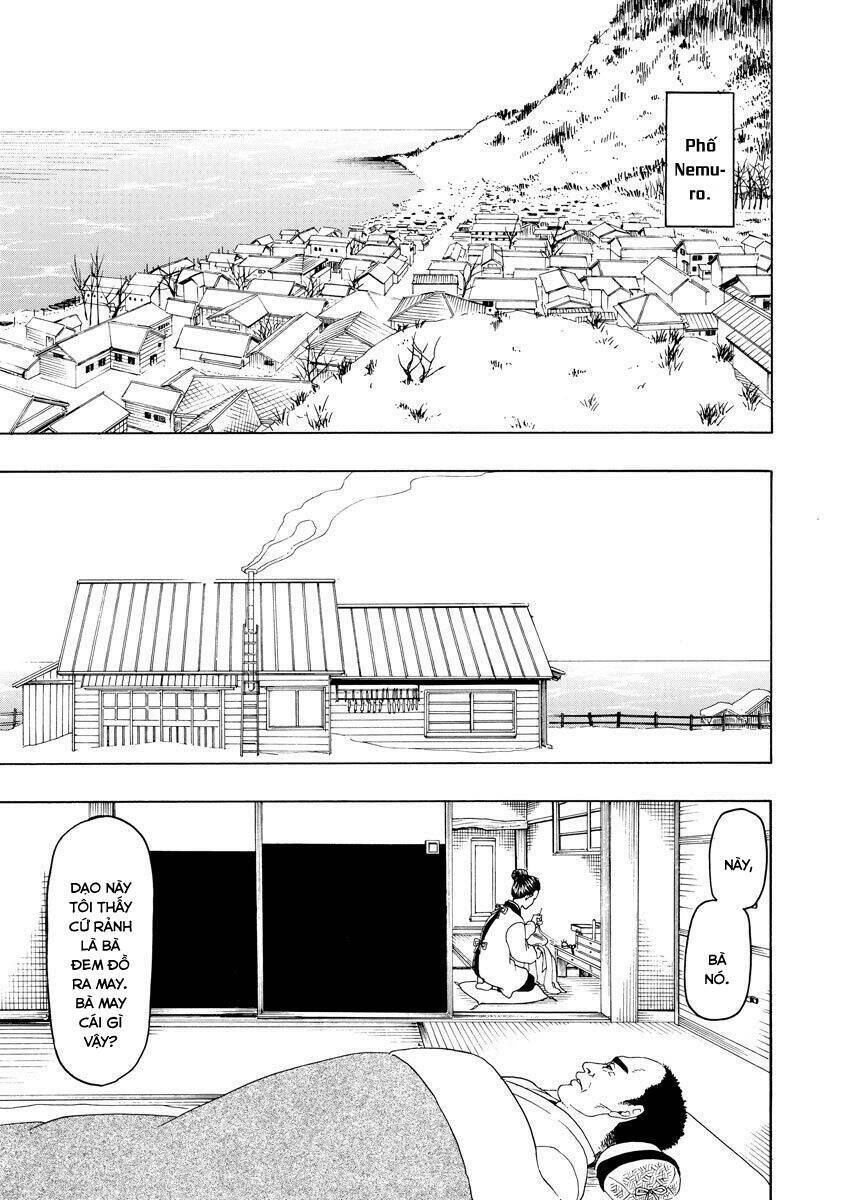 Vì Hận Tái Sinh ~Người Phụ Nữ Vì Phục Thù Mà Từ Bỏ Gương Mặt Của Mình~ Chapter 66 - Trang 2