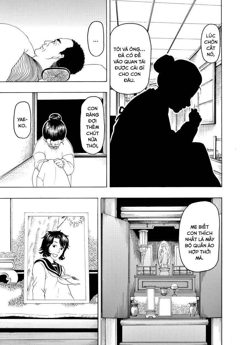 Vì Hận Tái Sinh ~Người Phụ Nữ Vì Phục Thù Mà Từ Bỏ Gương Mặt Của Mình~ Chapter 66 - Trang 2