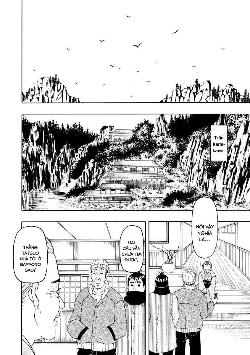 Vì Hận Tái Sinh ~Người Phụ Nữ Vì Phục Thù Mà Từ Bỏ Gương Mặt Của Mình~ Chapter 66 - Trang 2