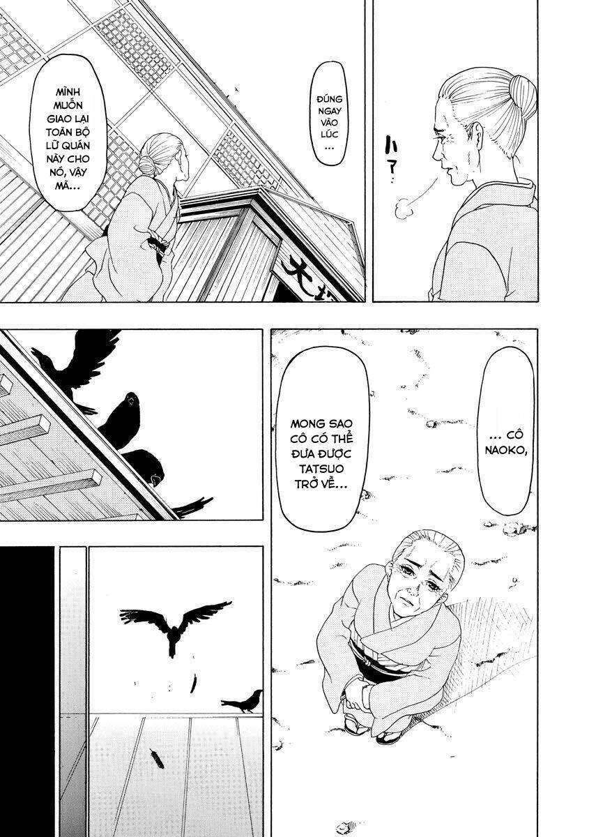 Vì Hận Tái Sinh ~Người Phụ Nữ Vì Phục Thù Mà Từ Bỏ Gương Mặt Của Mình~ Chapter 66 - Trang 2