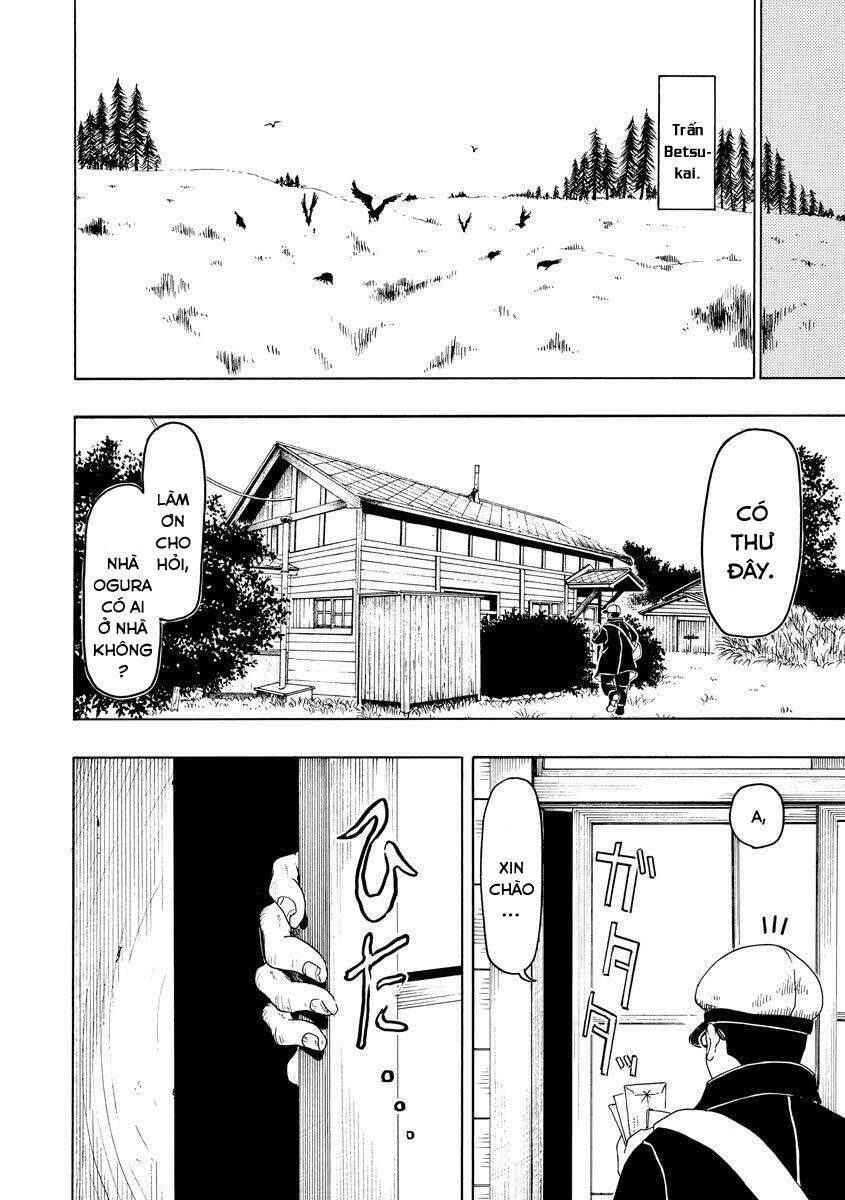 Vì Hận Tái Sinh ~Người Phụ Nữ Vì Phục Thù Mà Từ Bỏ Gương Mặt Của Mình~ Chapter 66 - Trang 2