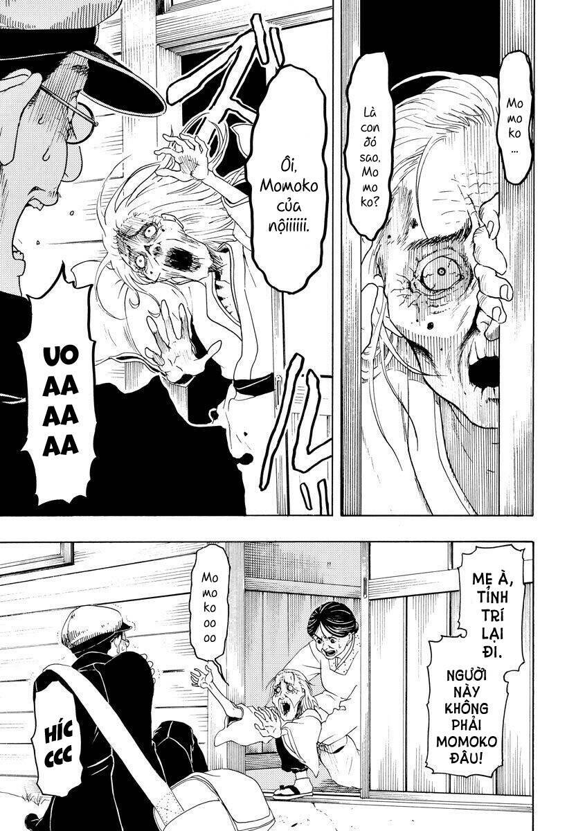 Vì Hận Tái Sinh ~Người Phụ Nữ Vì Phục Thù Mà Từ Bỏ Gương Mặt Của Mình~ Chapter 66 - Trang 2