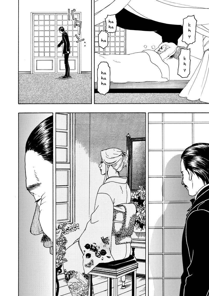 Vì Hận Tái Sinh ~Người Phụ Nữ Vì Phục Thù Mà Từ Bỏ Gương Mặt Của Mình~ Chapter 67 - Trang 2