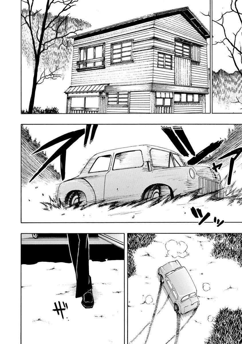 Vì Hận Tái Sinh ~Người Phụ Nữ Vì Phục Thù Mà Từ Bỏ Gương Mặt Của Mình~ Chapter 67 - Trang 2