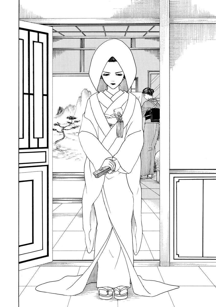 Vì Hận Tái Sinh ~Người Phụ Nữ Vì Phục Thù Mà Từ Bỏ Gương Mặt Của Mình~ Chapter 67 - Trang 2