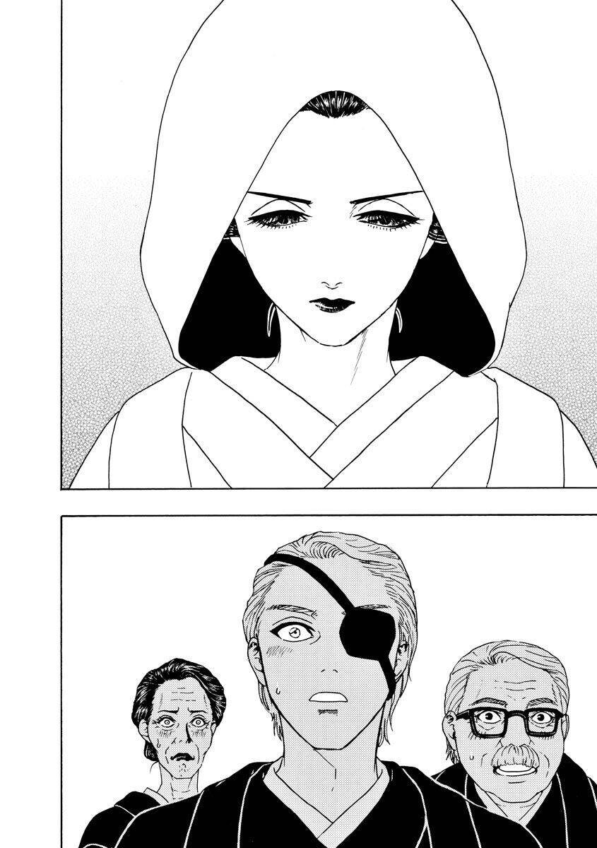 Vì Hận Tái Sinh ~Người Phụ Nữ Vì Phục Thù Mà Từ Bỏ Gương Mặt Của Mình~ Chapter 67 - Trang 2