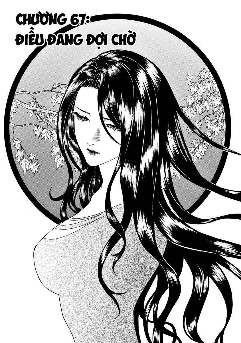 Vì Hận Tái Sinh ~Người Phụ Nữ Vì Phục Thù Mà Từ Bỏ Gương Mặt Của Mình~ Chapter 67 - Trang 2