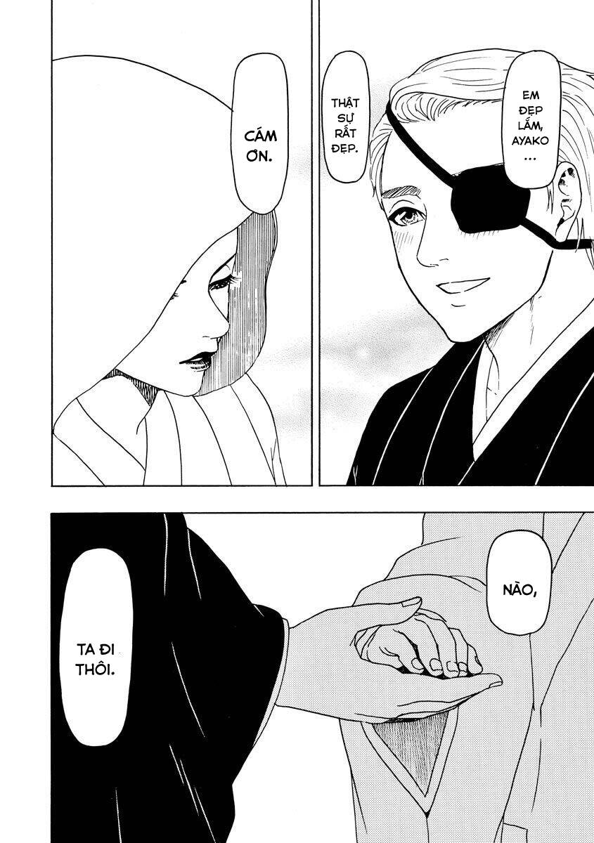 Vì Hận Tái Sinh ~Người Phụ Nữ Vì Phục Thù Mà Từ Bỏ Gương Mặt Của Mình~ Chapter 67 - Trang 2