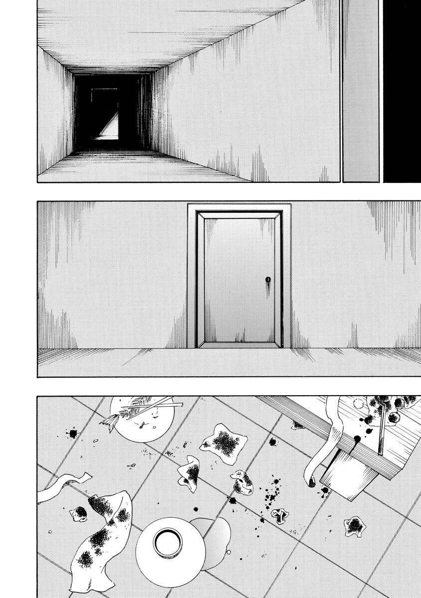 Vì Hận Tái Sinh ~Người Phụ Nữ Vì Phục Thù Mà Từ Bỏ Gương Mặt Của Mình~ Chapter 67 - Trang 2