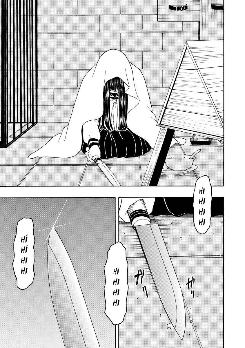 Vì Hận Tái Sinh ~Người Phụ Nữ Vì Phục Thù Mà Từ Bỏ Gương Mặt Của Mình~ Chapter 67 - Trang 2