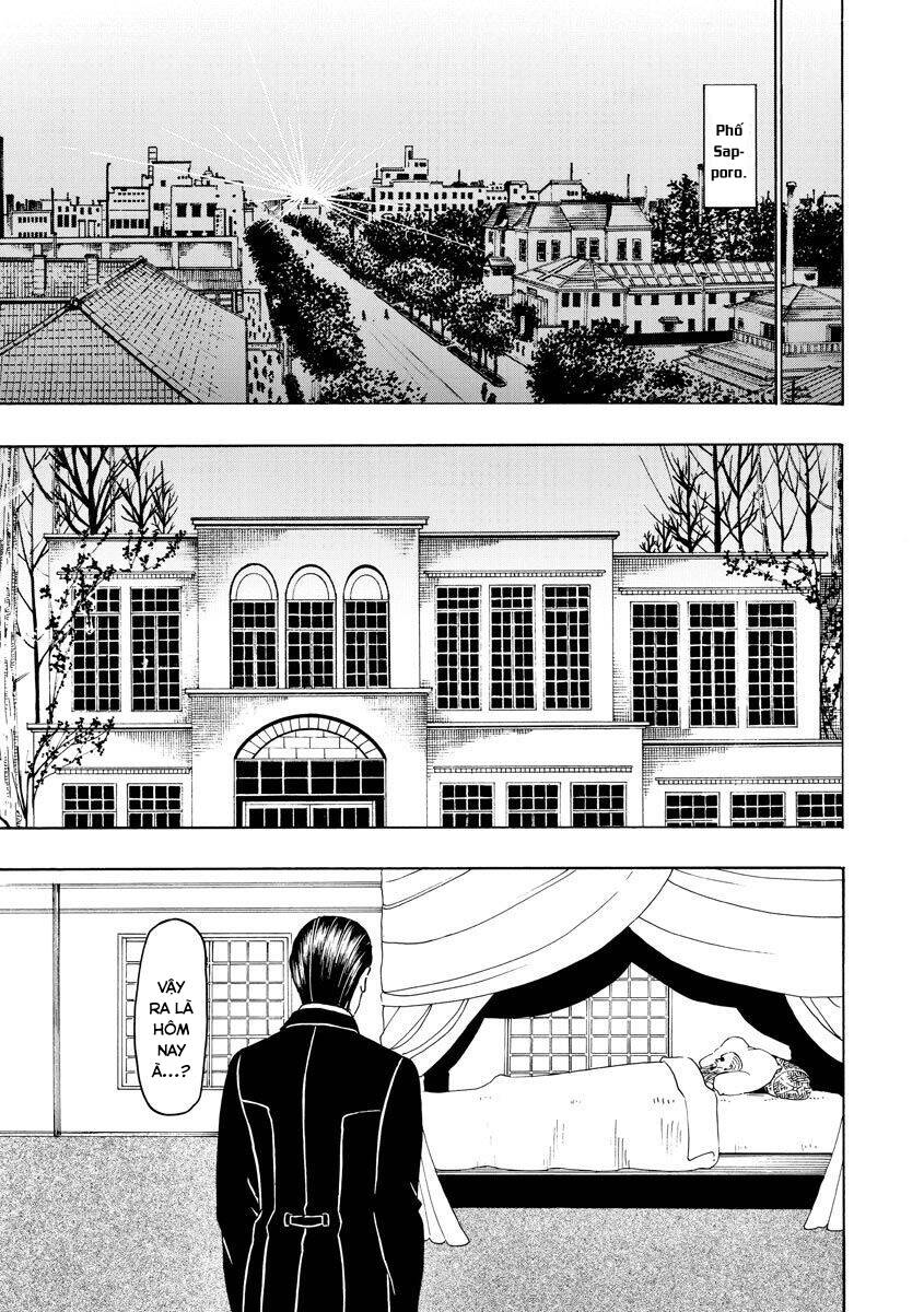 Vì Hận Tái Sinh ~Người Phụ Nữ Vì Phục Thù Mà Từ Bỏ Gương Mặt Của Mình~ Chapter 67 - Trang 2