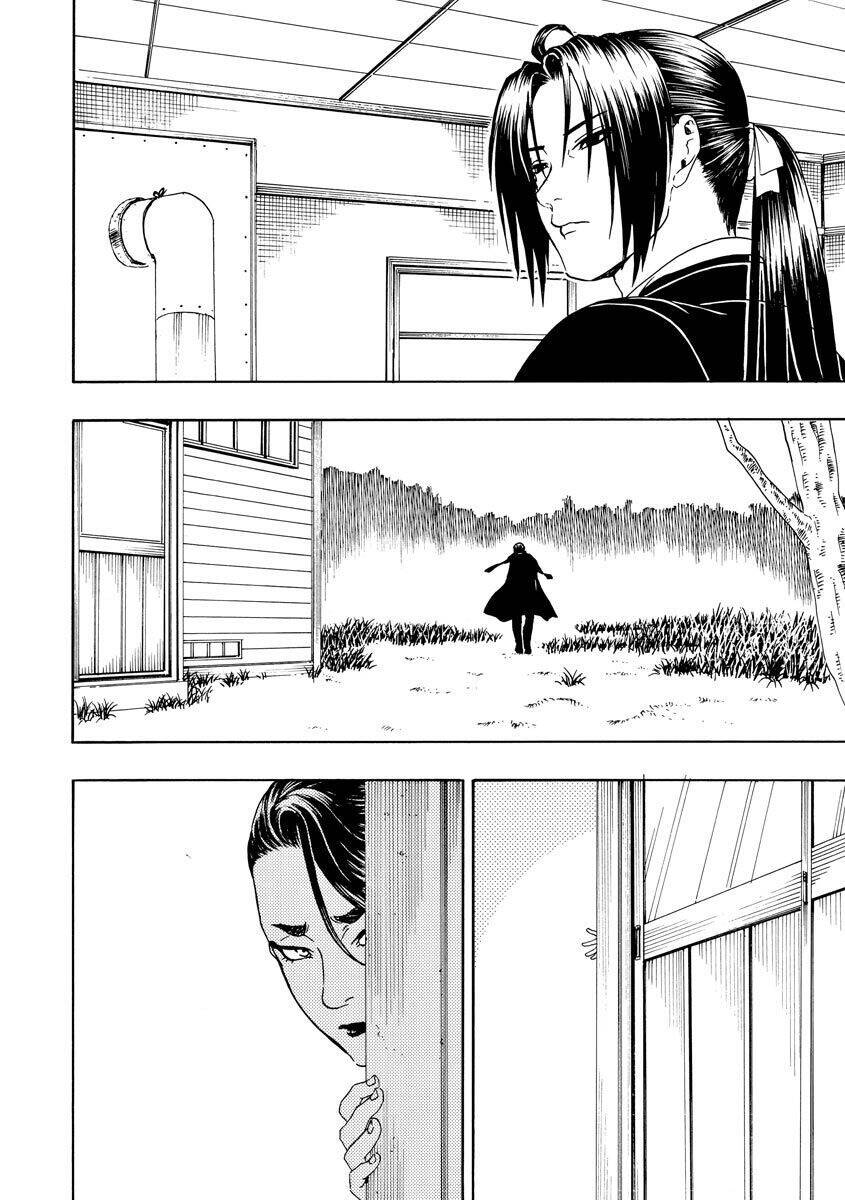 Vì Hận Tái Sinh ~Người Phụ Nữ Vì Phục Thù Mà Từ Bỏ Gương Mặt Của Mình~ Chapter 68 - Trang 2