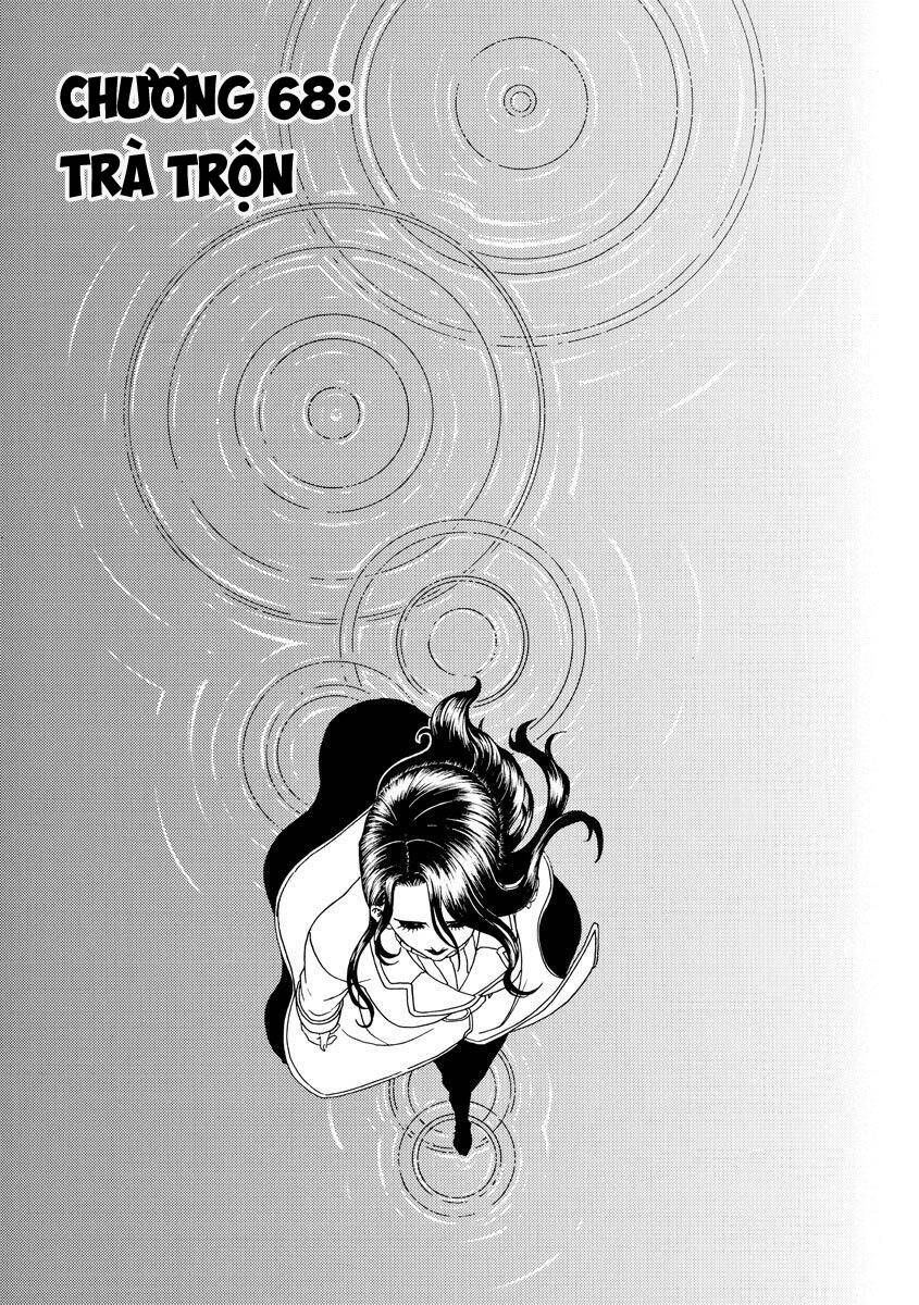 Vì Hận Tái Sinh ~Người Phụ Nữ Vì Phục Thù Mà Từ Bỏ Gương Mặt Của Mình~ Chapter 68 - Trang 2