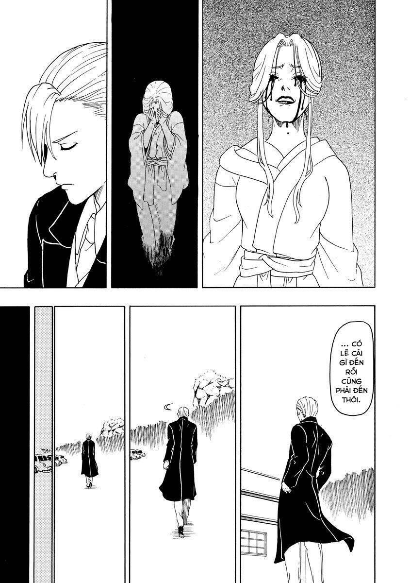 Vì Hận Tái Sinh ~Người Phụ Nữ Vì Phục Thù Mà Từ Bỏ Gương Mặt Của Mình~ Chapter 69 - Trang 2