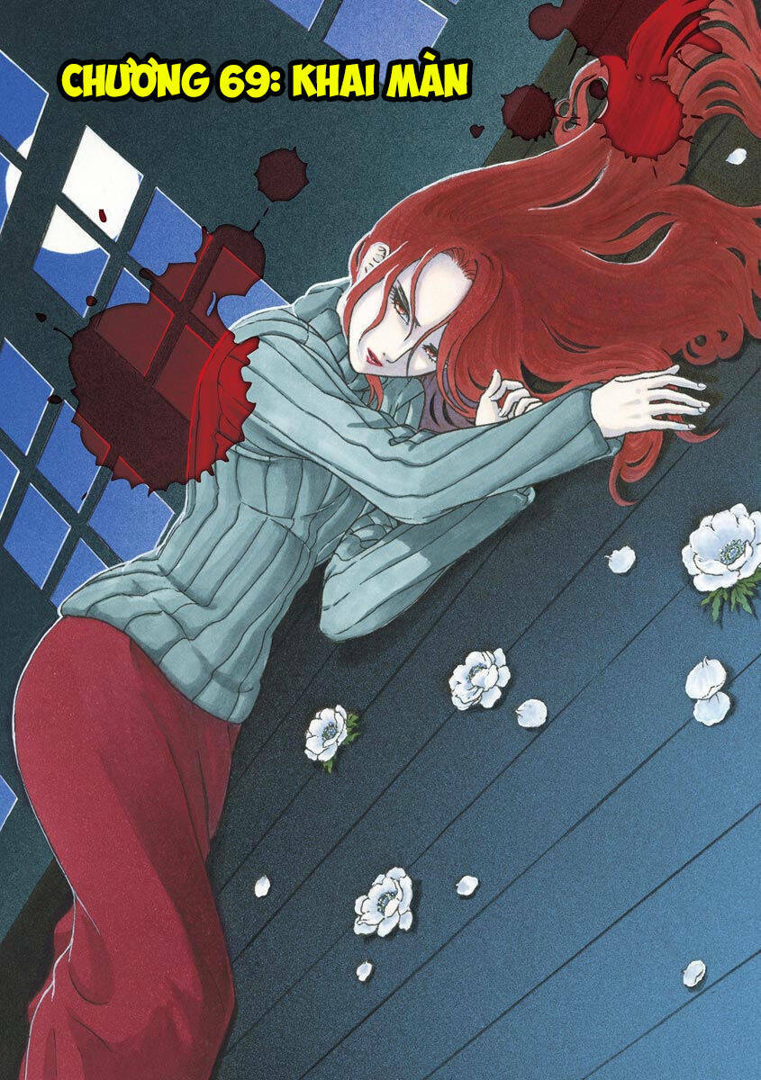 Vì Hận Tái Sinh ~Người Phụ Nữ Vì Phục Thù Mà Từ Bỏ Gương Mặt Của Mình~ Chapter 69 - Trang 2